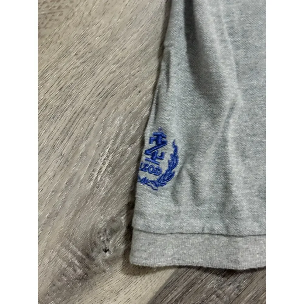 Vintage Izod Collegiate University Of Florida Gators Polo College Y2K - Men’s XL
